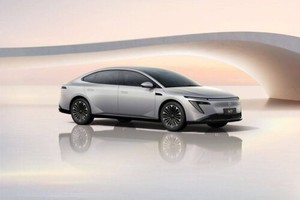 Nissan Unveils All-Electric N7 Sedan: A Bold Step Towards EV Leadership