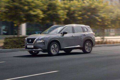 Detailed Review on Nissan X Trail Detailed Review on Nissan X Trail