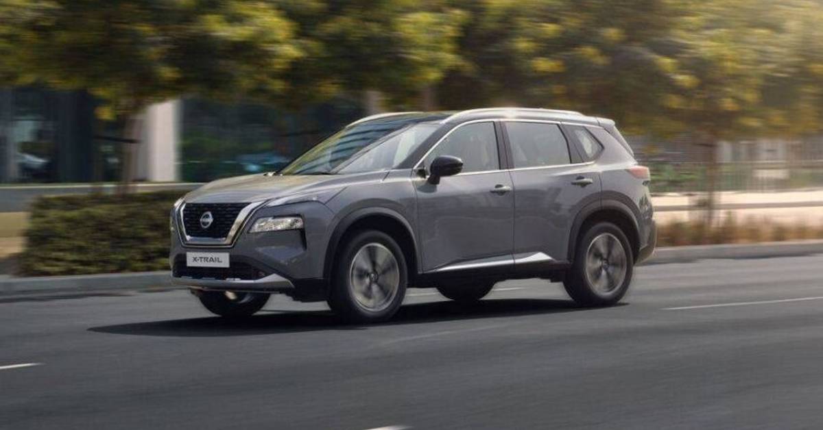 Detailed Review on Nissan X Trail Detailed Review on Nissan X Trail