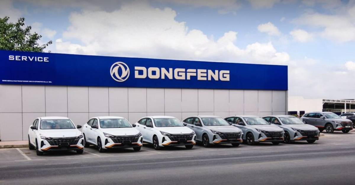A New Era in Customer Care: Dongfeng UAE Leads the Way A New Era in Customer Care: Dongfeng UAE Leads the Way