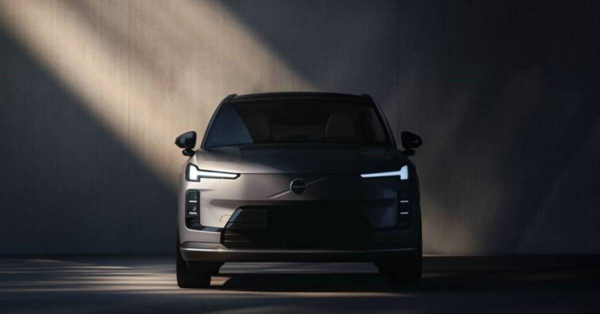XC70 SUV is Back – This Time with a 200km Pure Electric Range XC70 SUV is Back – This Time with a 200km Pure Electric Range