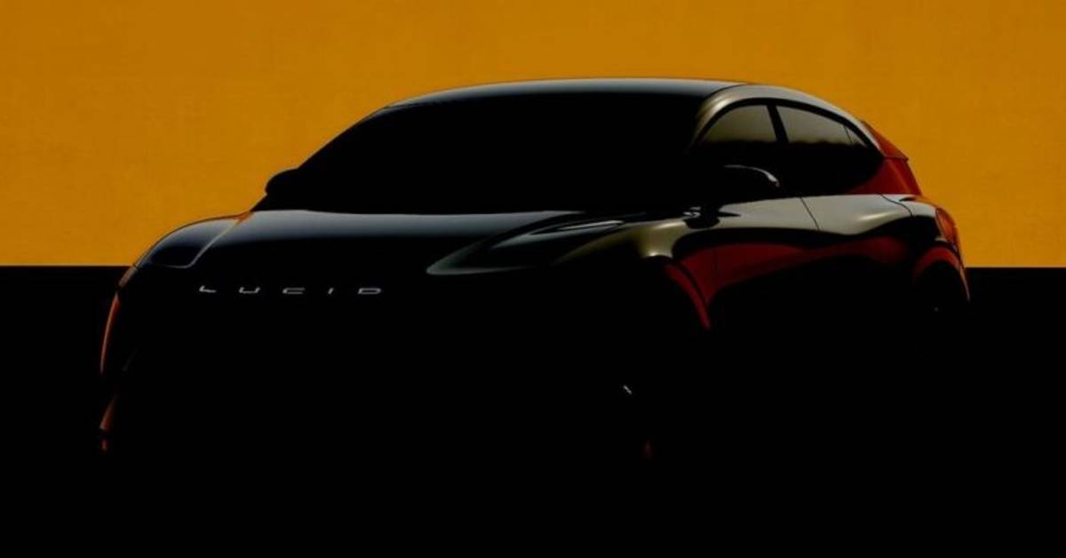 Lucid’s New Gravity SUVs Could be Game-Changer for the Saudi Arabian Market Lucid’s New Gravity SUVs Could be Game-Changer for the Saudi Arabian Market