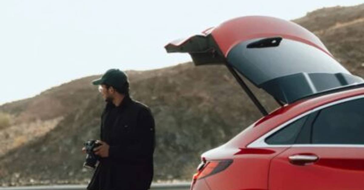 INFINITI Middle East Launches Season 2 of ‘Undiscovered Arabia’ With Fresh Faces and New Destinations