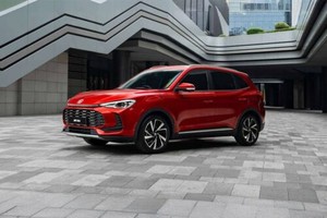 Why the MG ZS Is Gaining Ground in the UAE’s Used SUV Market