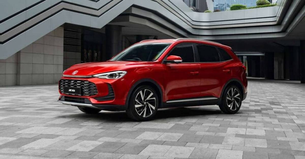 Why the MG ZS Is Gaining Ground in the UAE’s Used SUV Market Why the MG ZS Is Gaining Ground in the UAE’s Used SUV Market