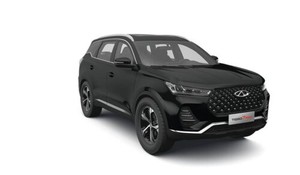 Chery Tiggo 7 Pro Emerges as Top Budget SUV in UAE’s Used Car Scene