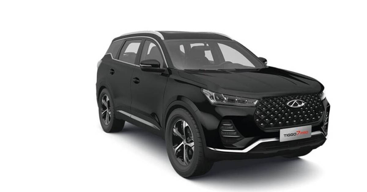 Chery Tiggo 7 Pro Emerges as Top Budget SUV in UAE’s Used Car Scene Chery Tiggo 7 Pro Emerges as Top Budget SUV in UAE’s Used Car Scene