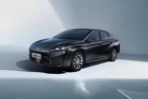 GAC Aion ES Officially Launches in UAE at AED 99,900