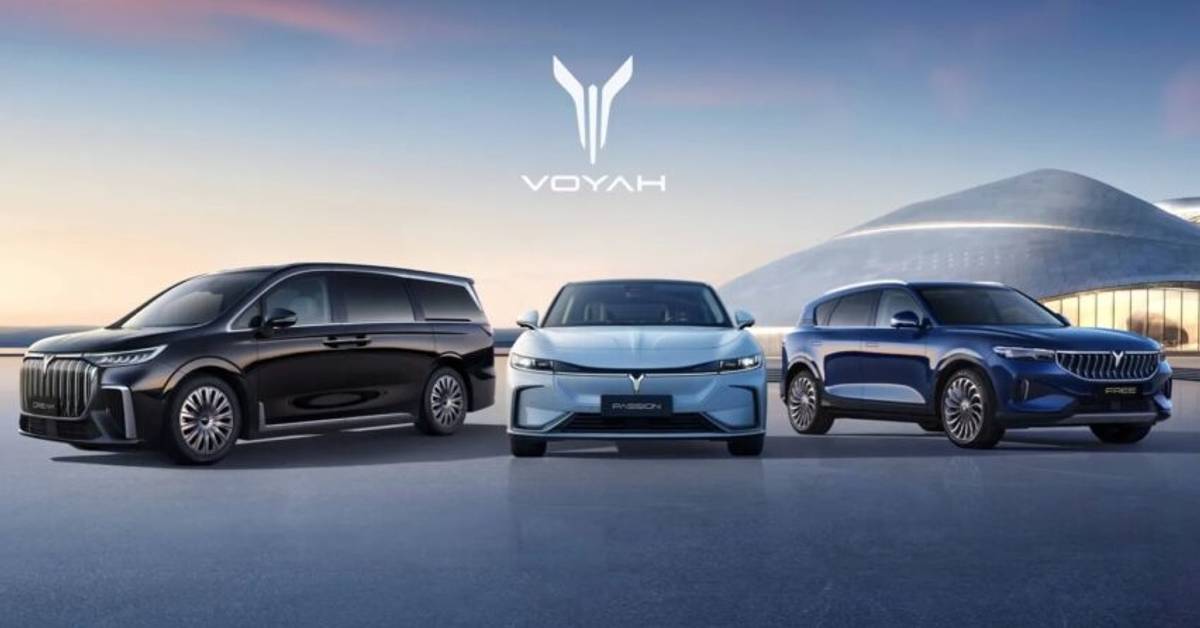 Voyah Enters UAE Market with Performance Plus Motors as Exclusive Distributor Voyah Enters UAE Market with Performance Plus Motors as Exclusive Distributor
