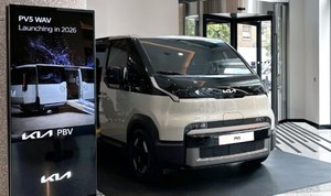 Embracing the Future with Kia PV5 WAV - A Game-Changer in Wheelchair Accessible EVs