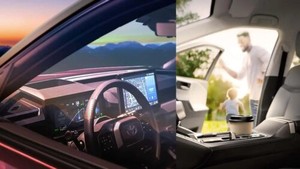 2026 Toyota RAV4 First Look, Gets Modern Interiors