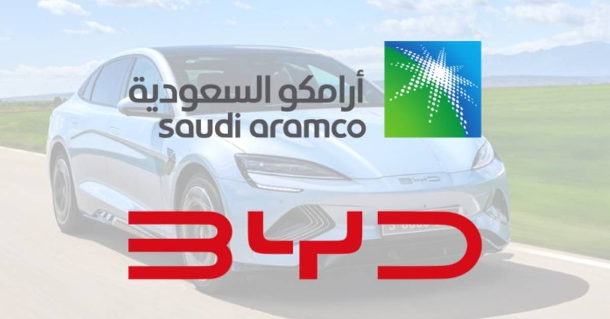 Saudi Arabia’s Electric Future: Aramco and BYD Join Hands Saudi Arabia’s Electric Future: Aramco and BYD Join Hands