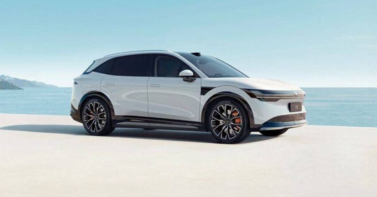 Zeekr 7X: UAE’s Next Premium EV Challenger Set for September Launch Zeekr 7X: UAE’s Next Premium EV Challenger Set for September Launch