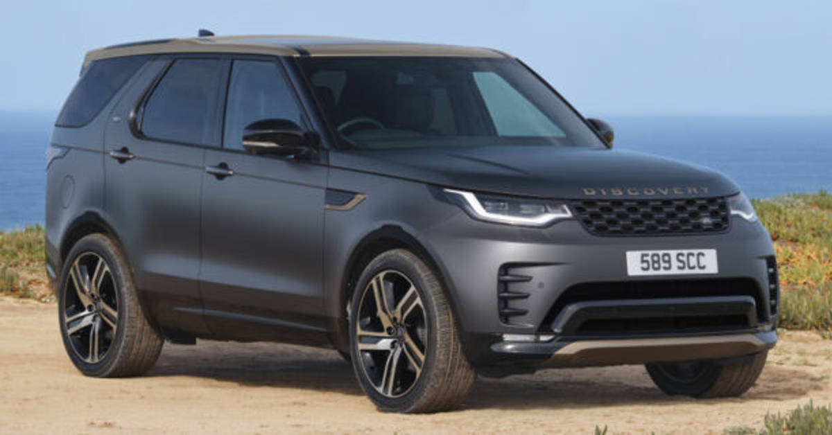35 Years of Exploration: Discovery Reveals Limited Edition Models and Exciting Updates 35 Years of Exploration: Discovery Reveals Limited Edition Models and Exciting Updates