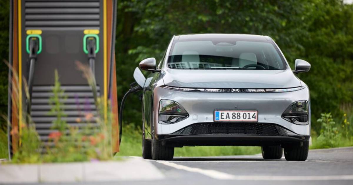 Xpeng Collaborates with Plugsurfing to Expand Access to a Comprehensive Charging Network Xpeng Collaborates with Plugsurfing to Expand Access to a Comprehensive Charging Network