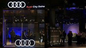 Audi Redefines Automotive Retail with New Progressive Showrooms in Dubai and Doha