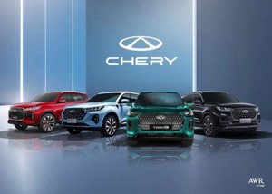 Chery UAE Powers Ahead with Award-Winning SUVs and Expanding Presence