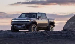 Meet the 2026 GMC Hummer EV - Now Quicker, Intelligent, and Durable