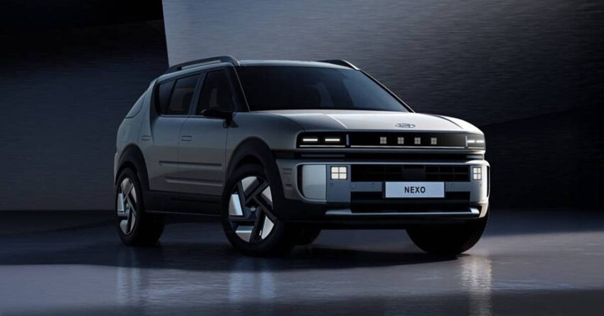 Hyundai NEXO Set for UAE Debut with Over 700 km Hydrogen Range Hyundai NEXO Set for UAE Debut with Over 700 km Hydrogen Range