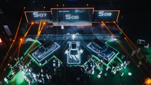 Elite Group Holding Launches ART Elite Car Rental to Reshape the Leasing Market in UAE