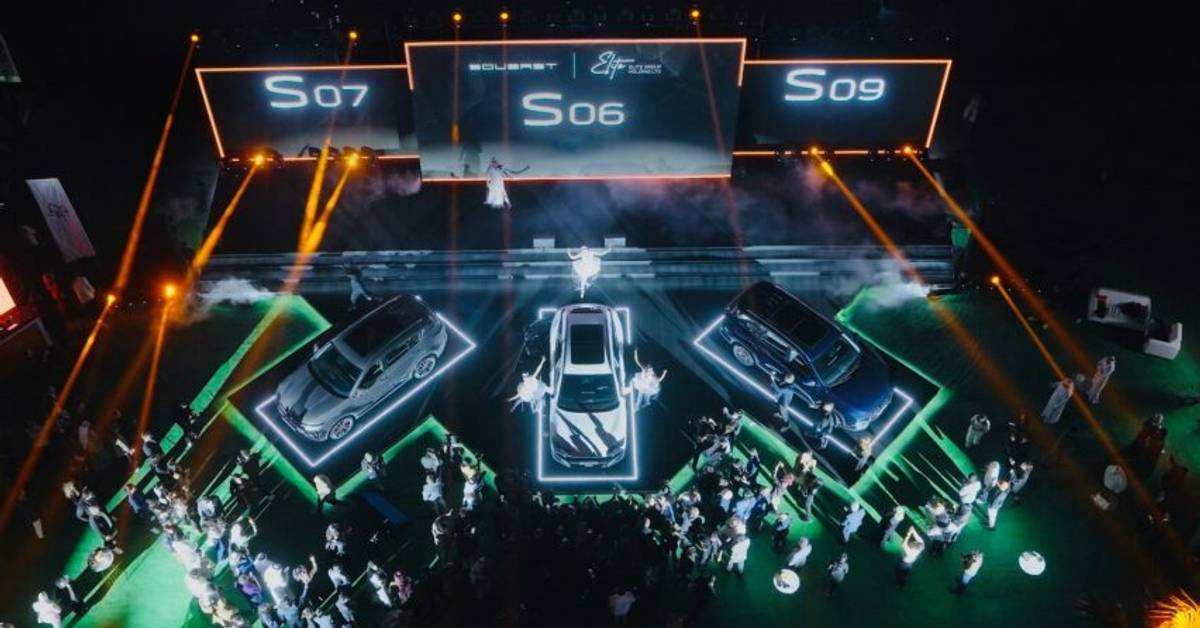 Elite Group Holding Launches ART Elite Car Rental to Reshape the Leasing Market in UAE Elite Group Holding Launches ART Elite Car Rental to Reshape the Leasing Market in UAE