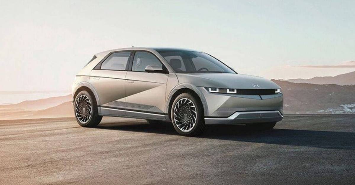 All-New Hyundai IONIQ 6: Makes a Comeback in Refined Curves and Cutting-Edge Features All-New Hyundai IONIQ 6: Makes a Comeback in Refined Curves and Cutting-Edge Features