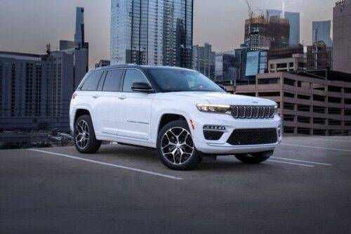 2026 Jeep Cherokee Revealed in First Teaser – Will Feature a New Hybrid Powertrain 2026 Jeep Cherokee Revealed in First Teaser – Will Feature a New Hybrid Powertrain