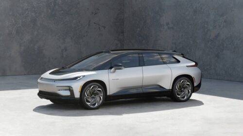 Faraday Future Picks Ras Al Khaimah for Middle East HQ, Creating 200 Skilled Jobs Faraday Future Picks Ras Al Khaimah for Middle East HQ, Creating 200 Skilled Jobs