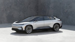 Faraday Future Picks Ras Al Khaimah for Middle East HQ, Creating 200 Skilled Jobs