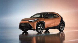 2026 Toyota Aygo Unveiled: Faster, Smarter, and Sharper Than Ever