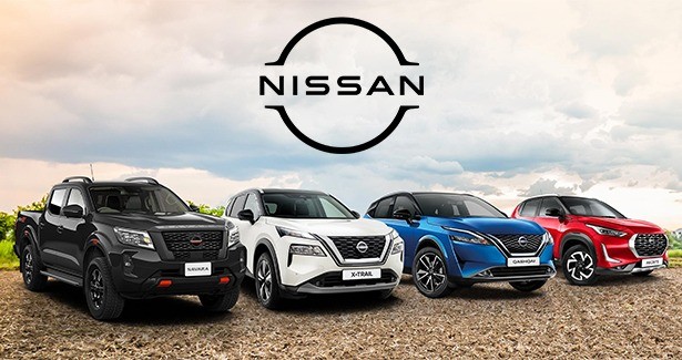 Nissan Cars
