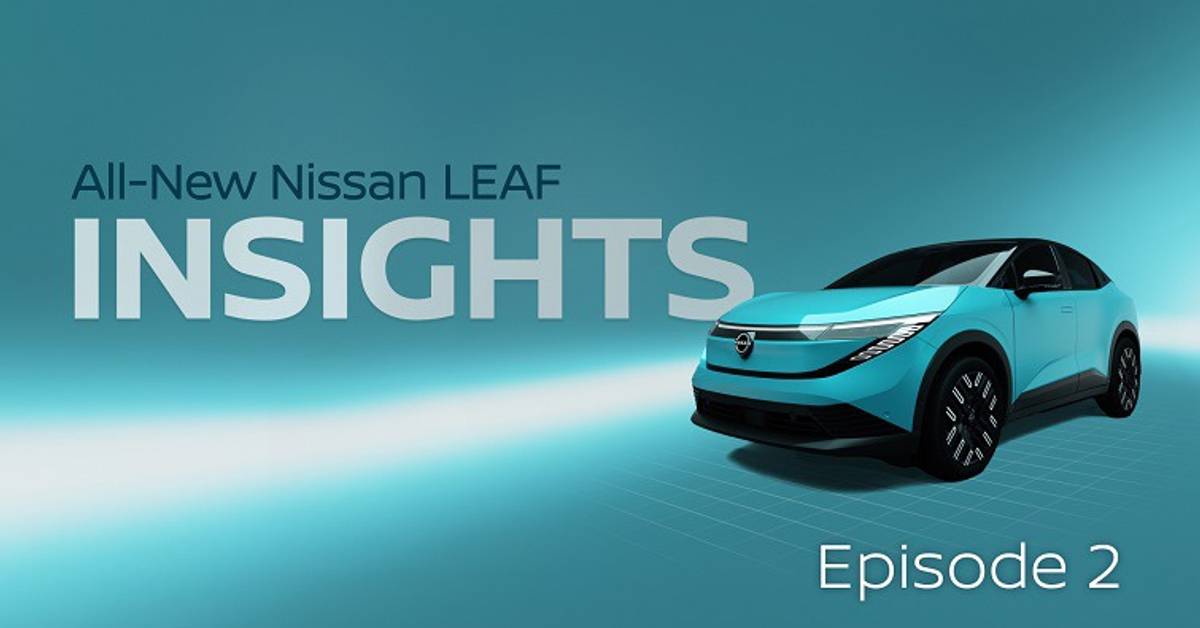 2026 Nissan LEAF – Unpacking More Performance and Efficiency 2026 Nissan LEAF – Unpacking More Performance and Efficiency