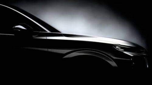 New Audi Q3 First Teaser Out – Global Debut on June 16 New Audi Q3 First Teaser Out – Global Debut on June 16