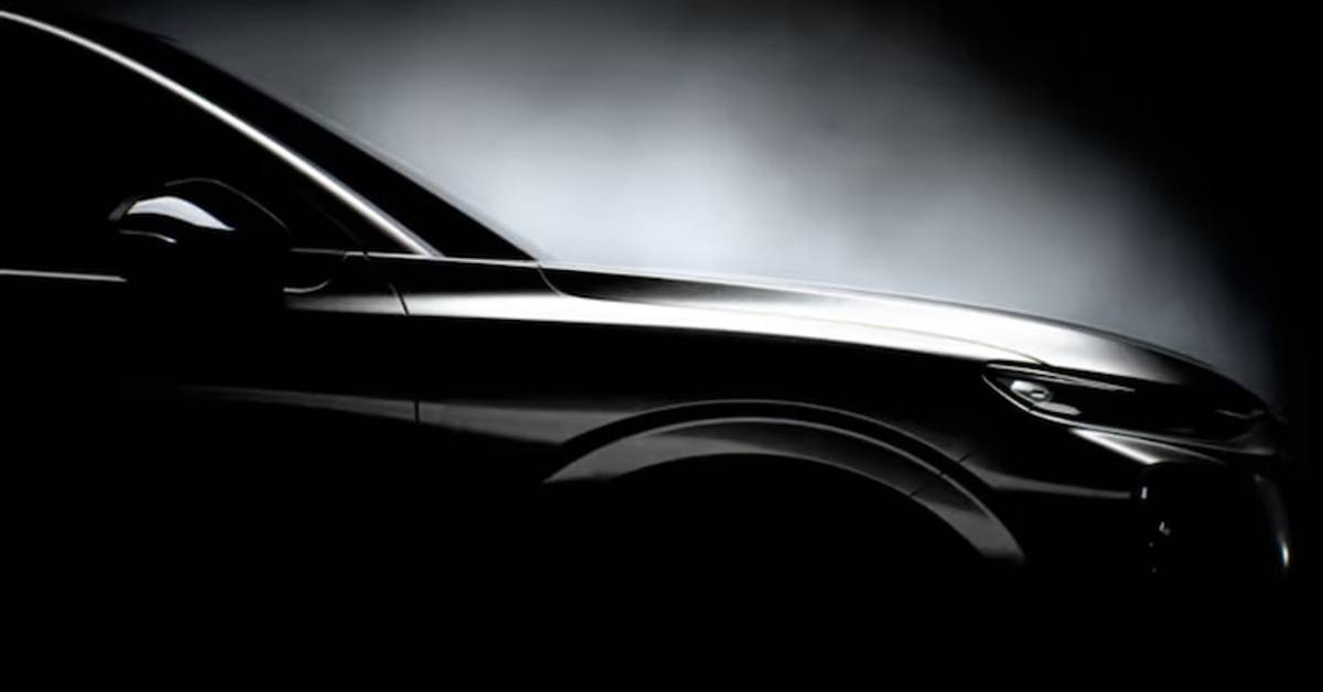 New Audi Q3 First Teaser Out – Global Debut on June 16 New Audi Q3 First Teaser Out – Global Debut on June 16