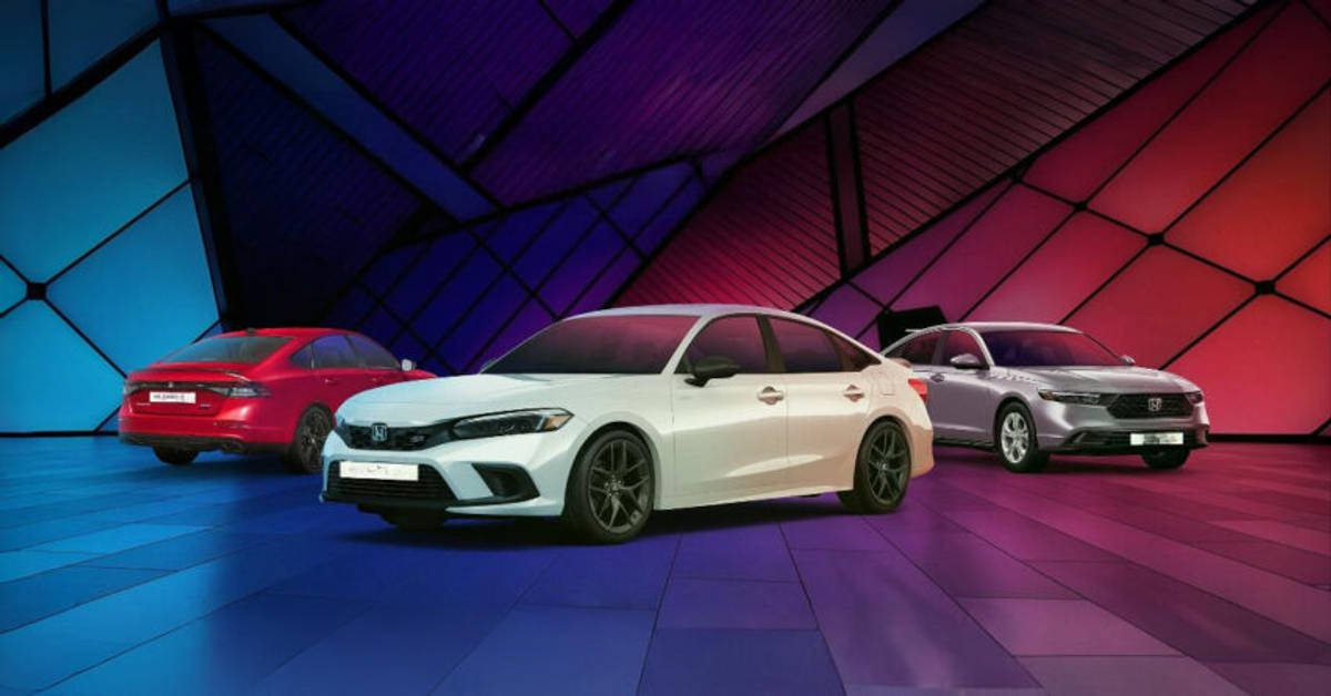 Top Used Honda Sedans to Consider in the UAE in 2025 Top Used Honda Sedans to Consider in the UAE in 2025