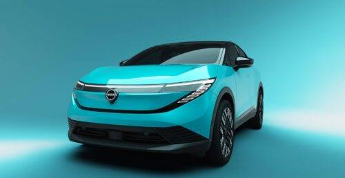Global Debut of the All-New Nissan LEAF Scheduled for June 17