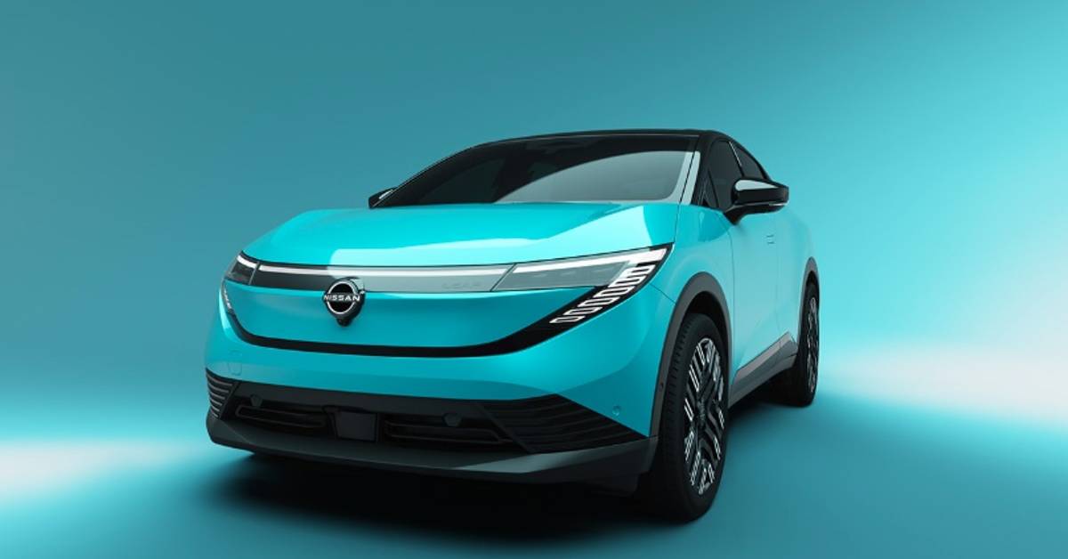 Global Debut of the All-New Nissan LEAF Scheduled for June 17