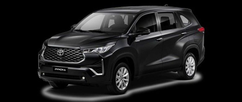 Toyota Innova 2025 VIP7 HEV