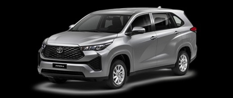 Toyota Innova 2025 GL