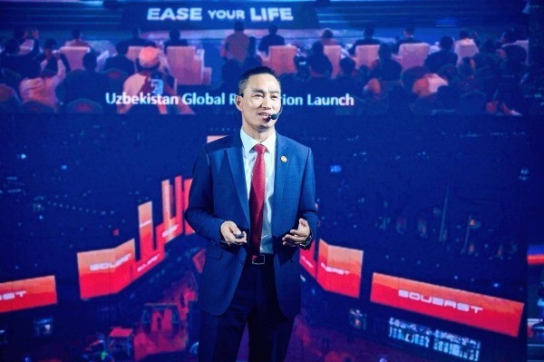 SOUEAST Brand Launch