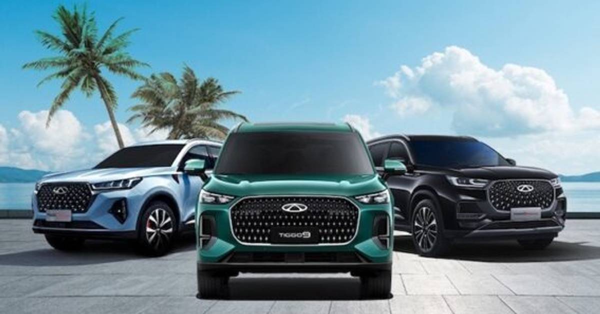 Chery UAE Rolls Out Exclusive Summer Deals With Free Fuel and More