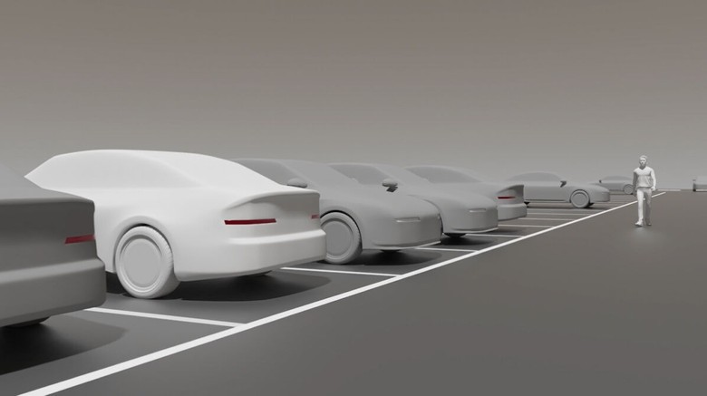 Hyundai Azera 2025 PCA