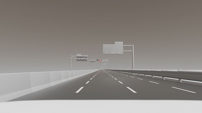 Hyundai Azera 2025 Safety