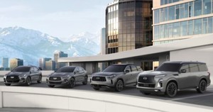 Summer Savings INFINITI - Explore the Latest Offers from Arabian Automobiles