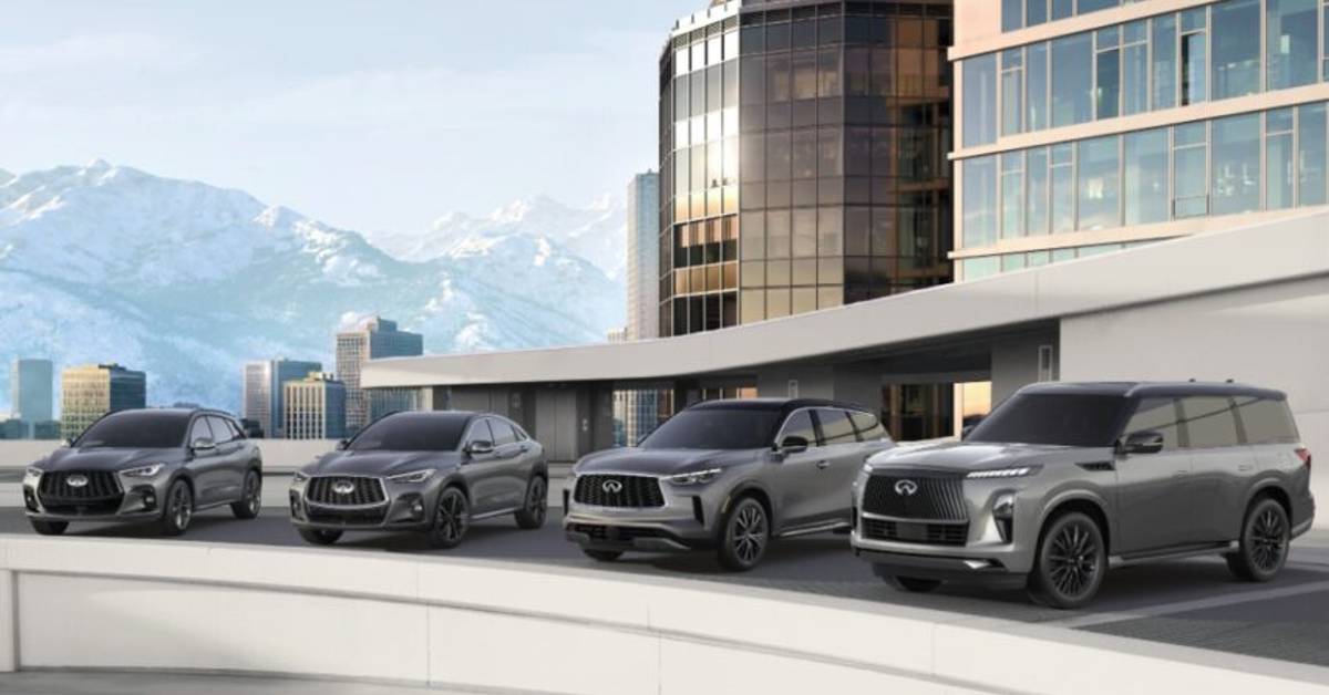 Summer Savings INFINITI - Explore the Latest Offers from Arabian Automobiles Summer Savings INFINITI - Explore the Latest Offers from Arabian Automobiles