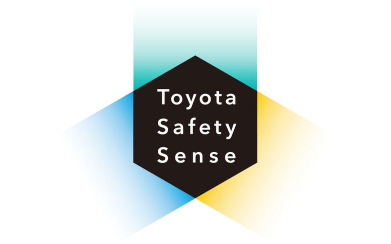 Toyota Land Cruiser Safety Sense