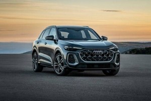 2025 Audi Q5 Launches in UAE with Bold Styling, Smarter Tech, and Hybrid Power