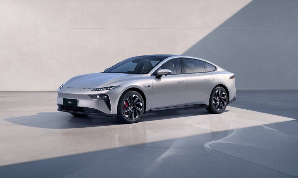 Dongfeng Car