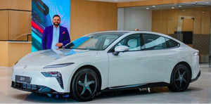 Dongfeng Achieves Highest Global Safety Certifications