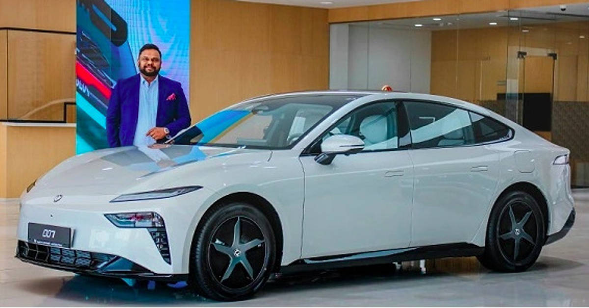 Dongfeng Achieves Highest Global Safety Certifications Dongfeng Achieves Highest Global Safety Certifications